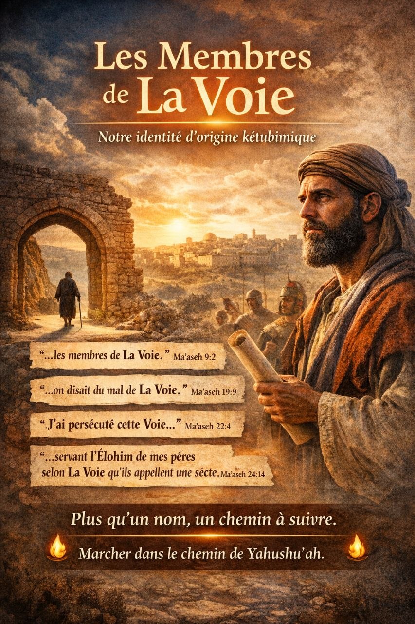La Voie