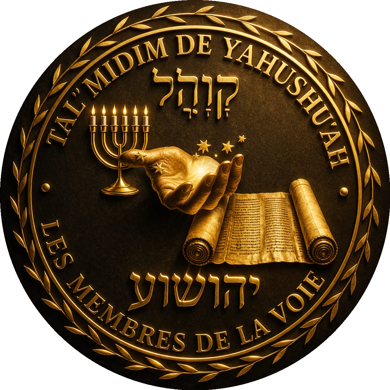 Les Membres de La Voie